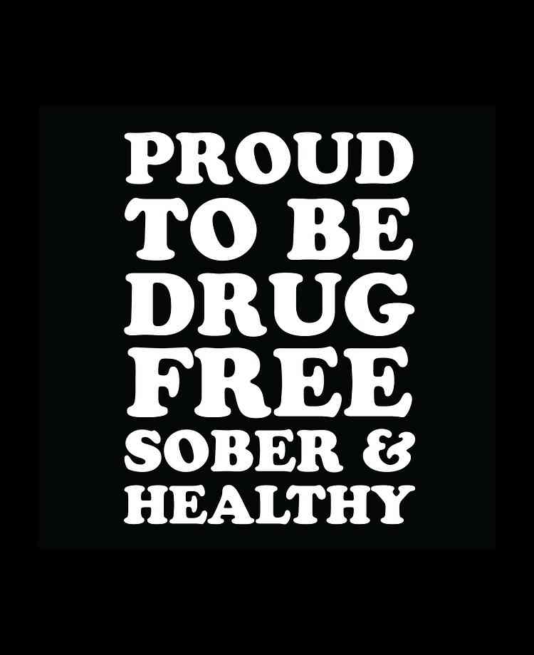 proud sober quotes