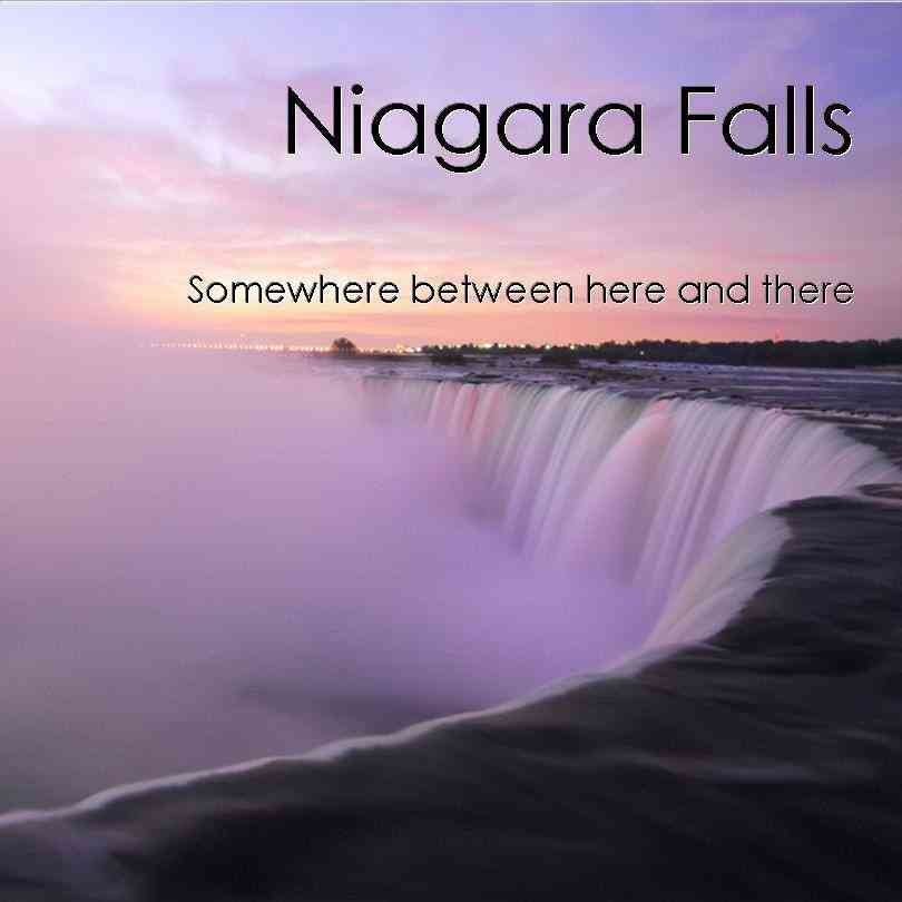 quote about niagara falls