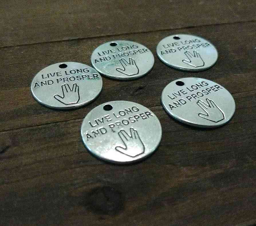 quote charms