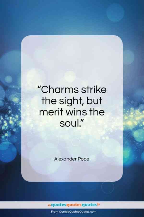 quote charms