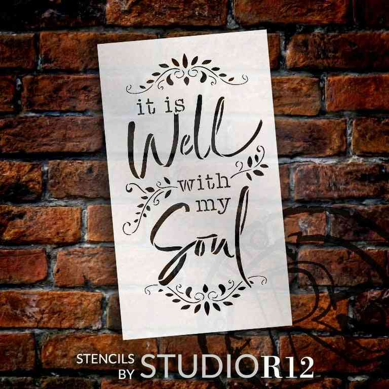 quote stencils