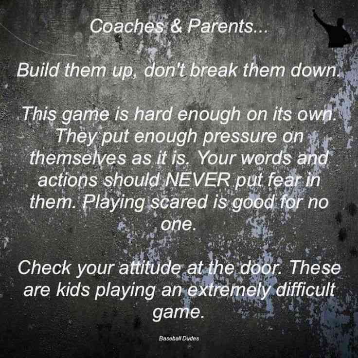 quotes about bad coaching