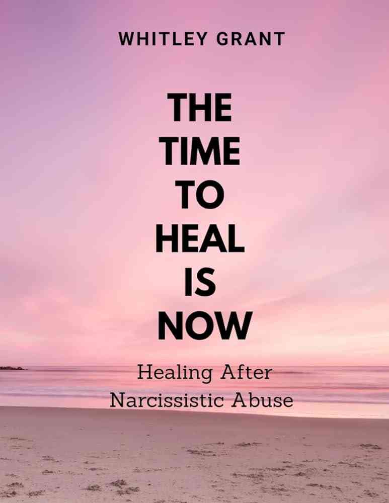 quotes about healing from abuse