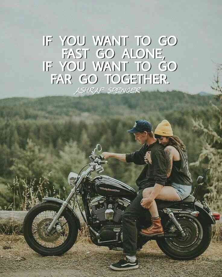 quotes about riding