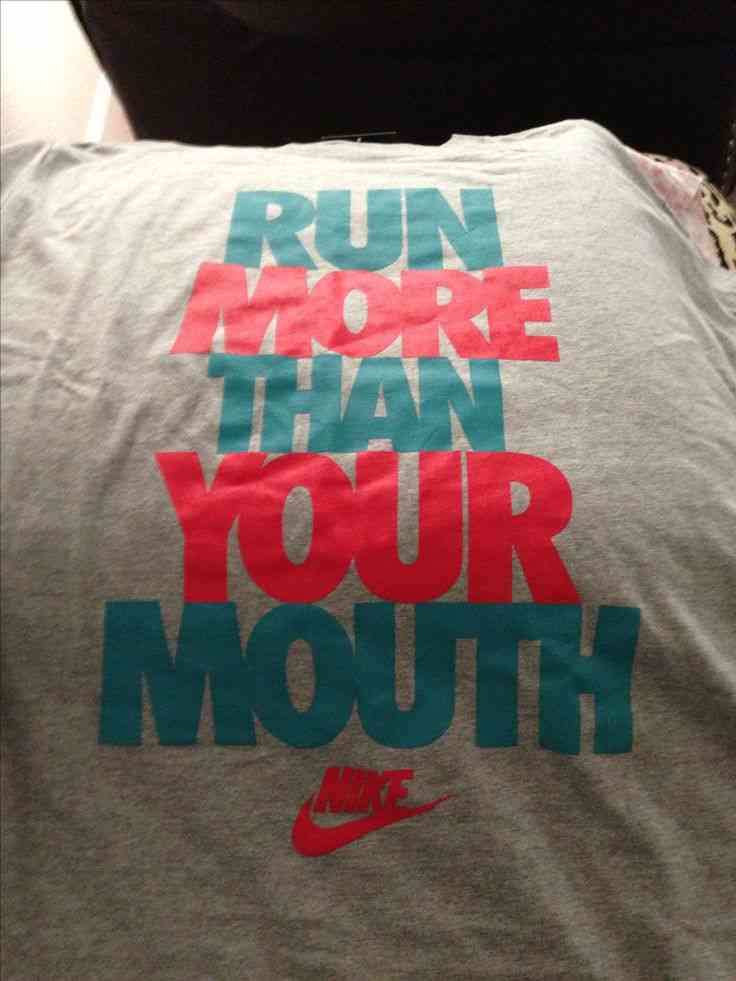 quotes about running your mouth