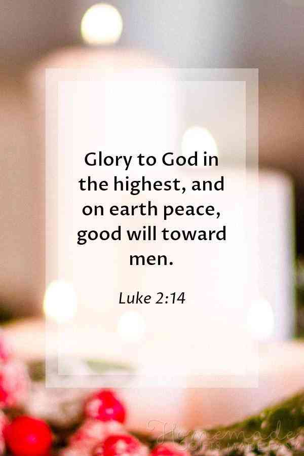 quotes about the glory of god