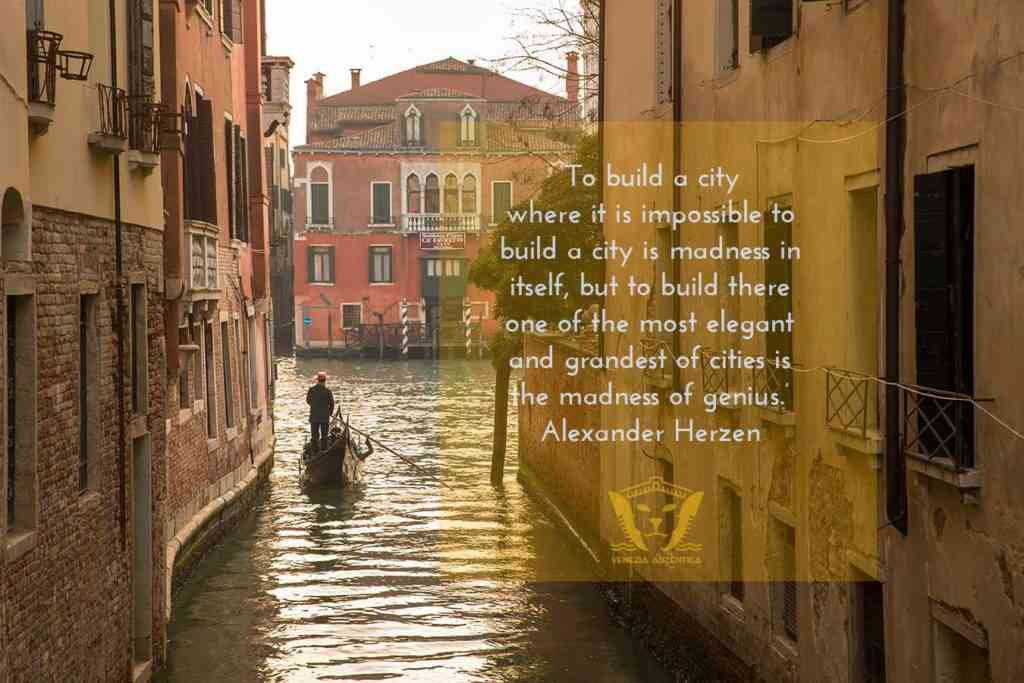 quotes about venice