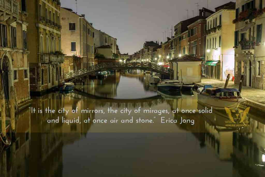 quotes about venice