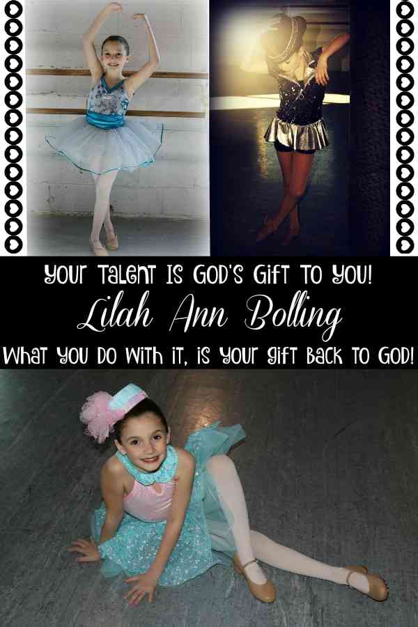 quotes for dance recital ads