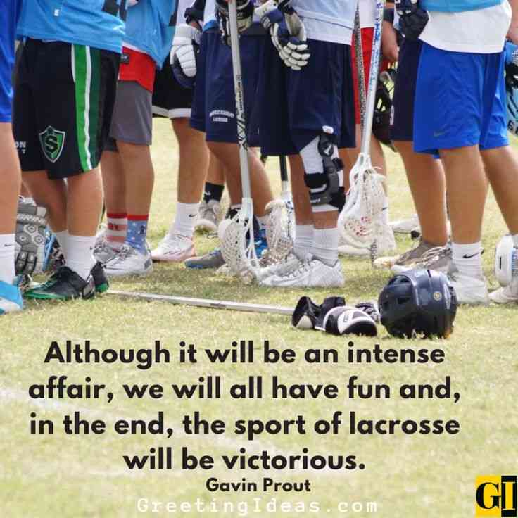 quotes for lacrosse