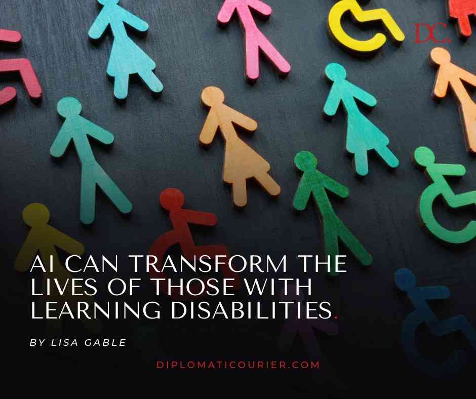 quotes for learning disabilities