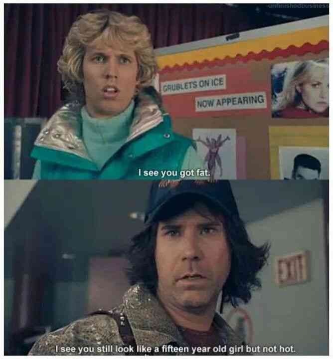 quotes from blades of glory