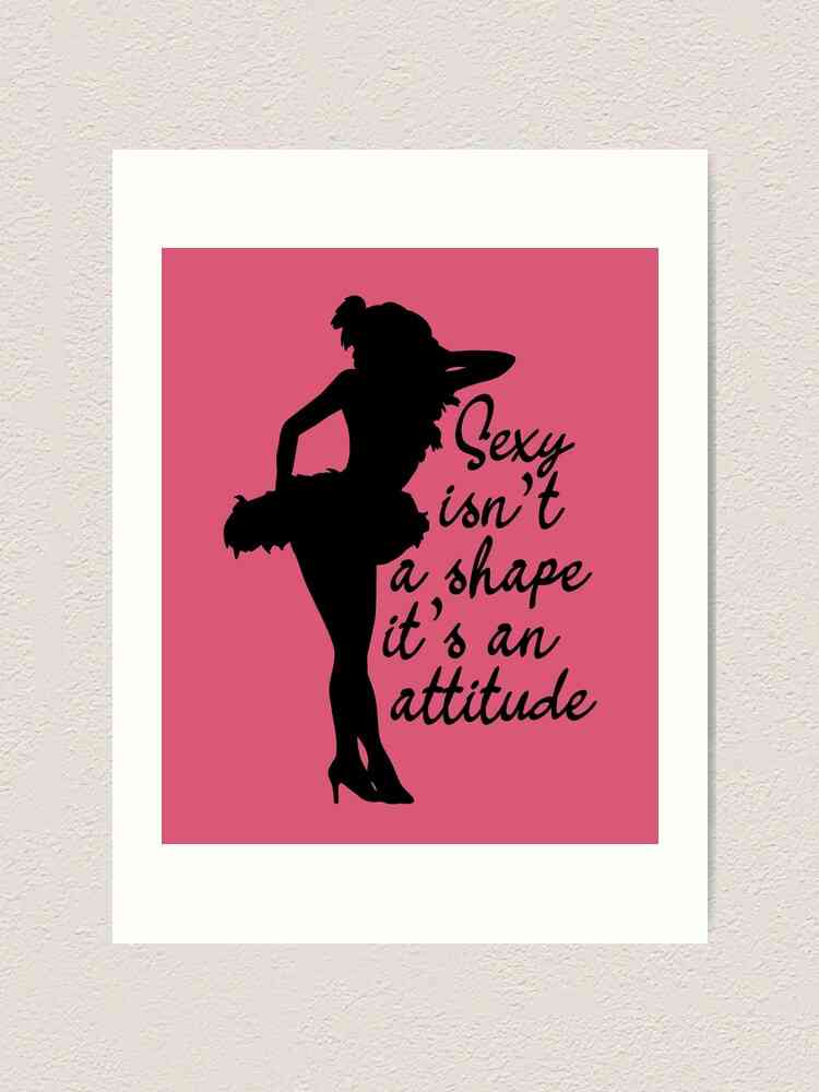 quotes from burlesque