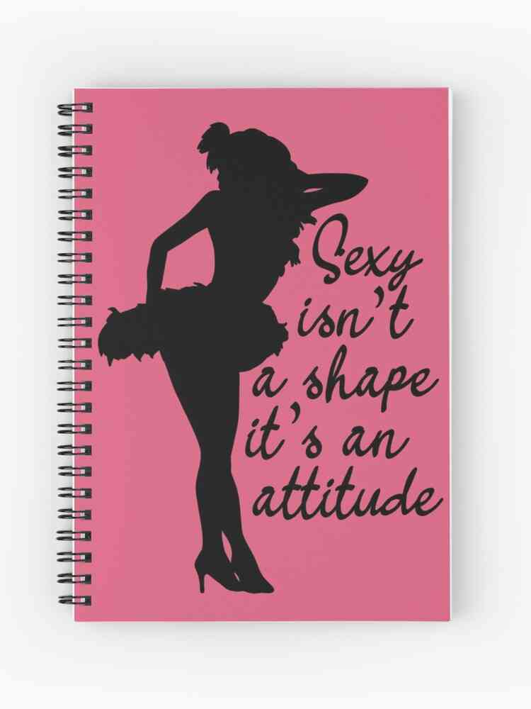 quotes from burlesque