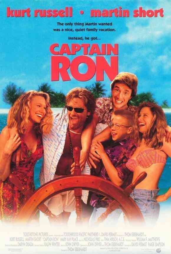 quotes from captain ron