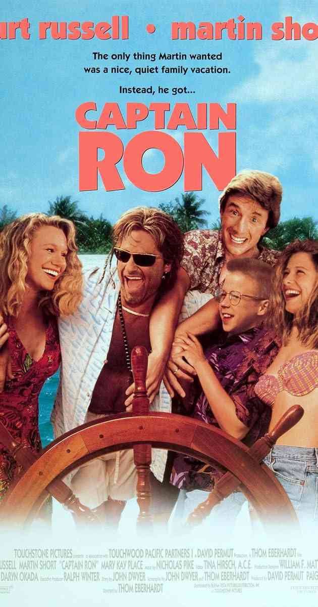 quotes from captain ron