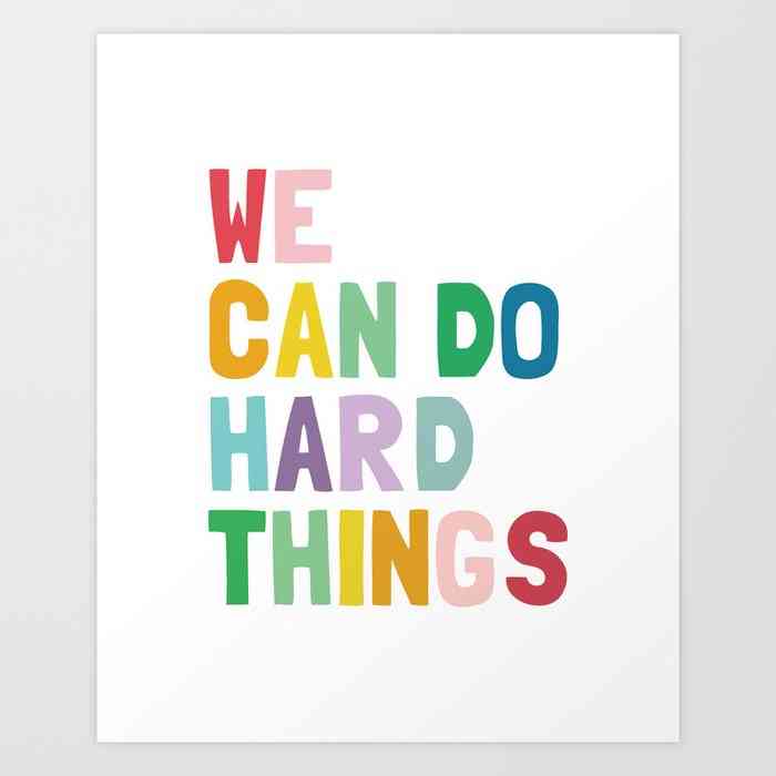 quotes from do hard things