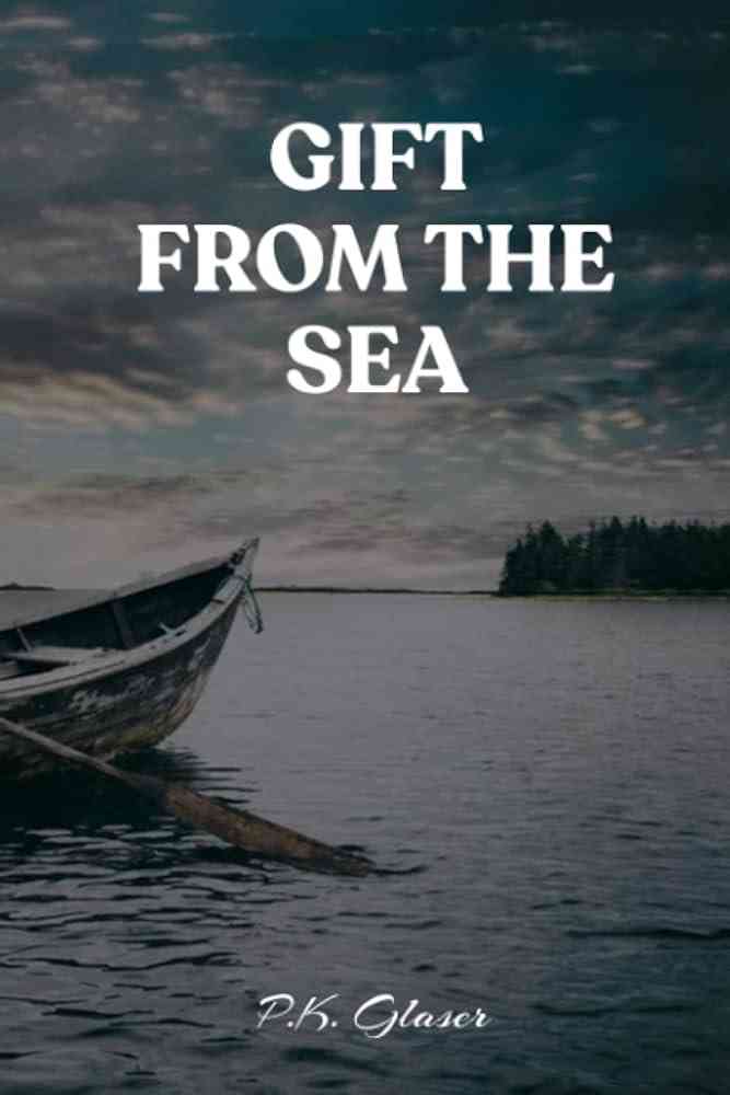 Inspirational Quotes from ‘Gift from the Sea’