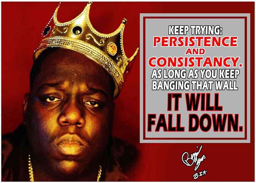 quotes of biggie smalls