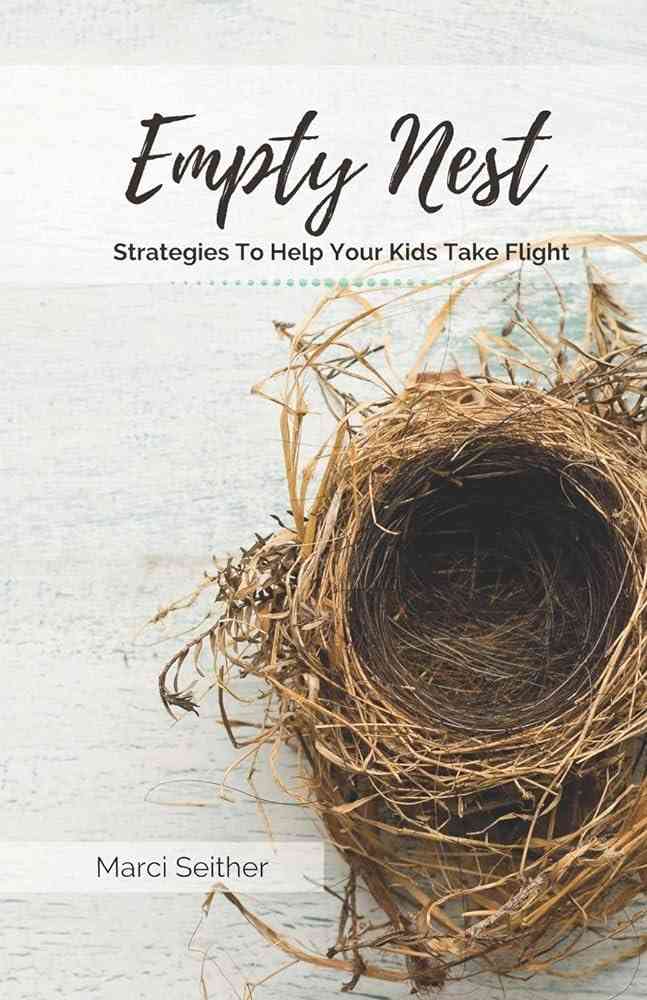 quotes on empty nest