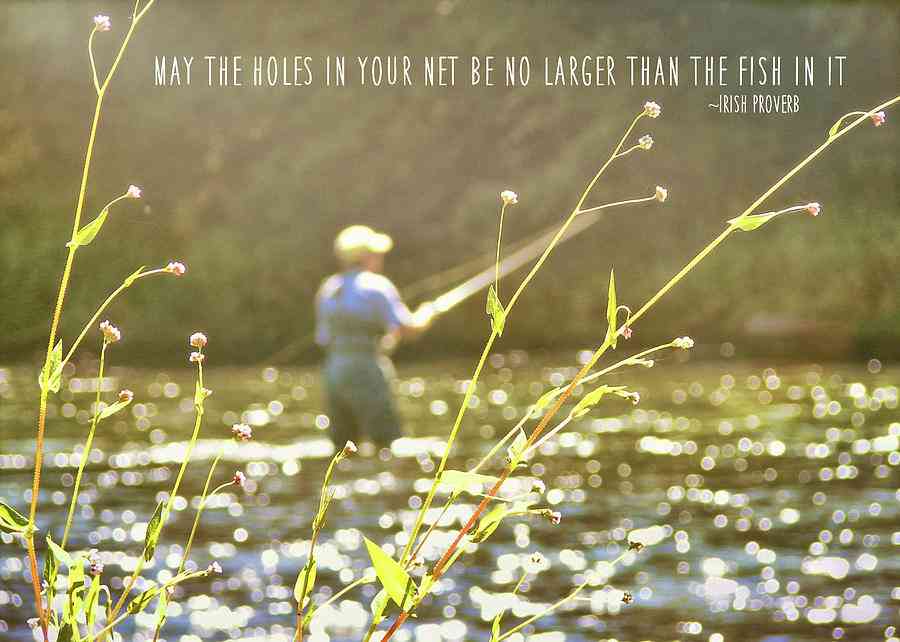 quotes on fly fishing