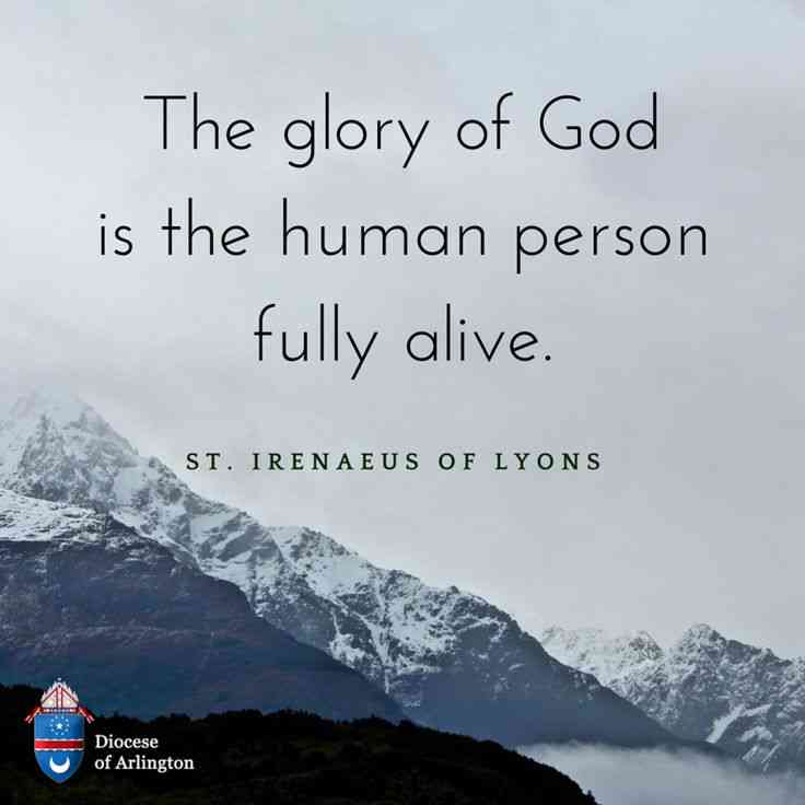 quotes on the glory of god