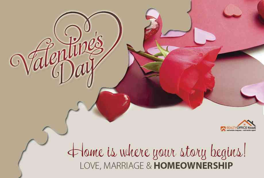 realtor valentines day quotes for real estate marketing