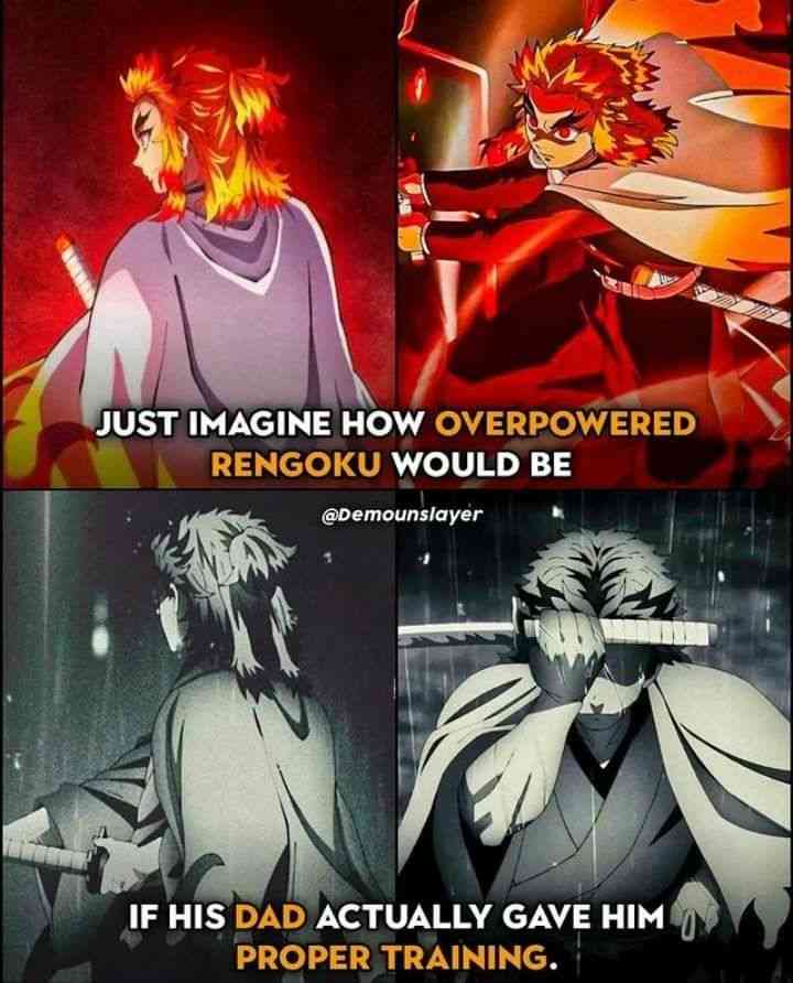 rengoku quotes