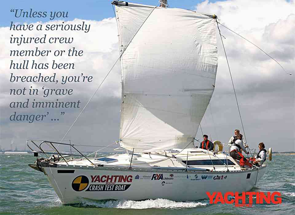 sailing quotes funny