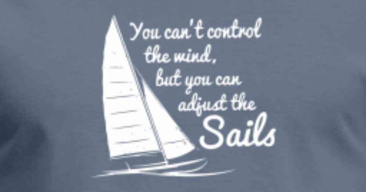 sailing quotes funny