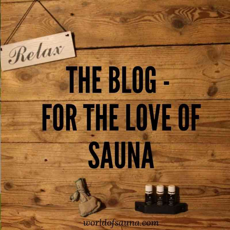 sauna quotes