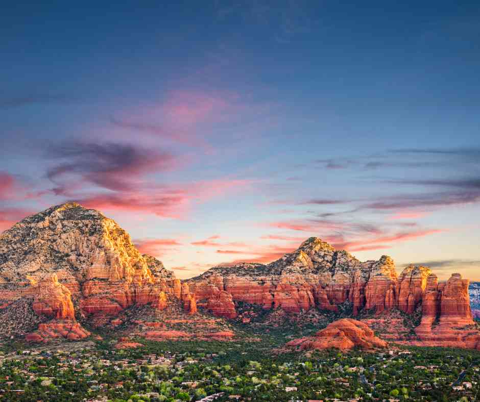 sedona quotes