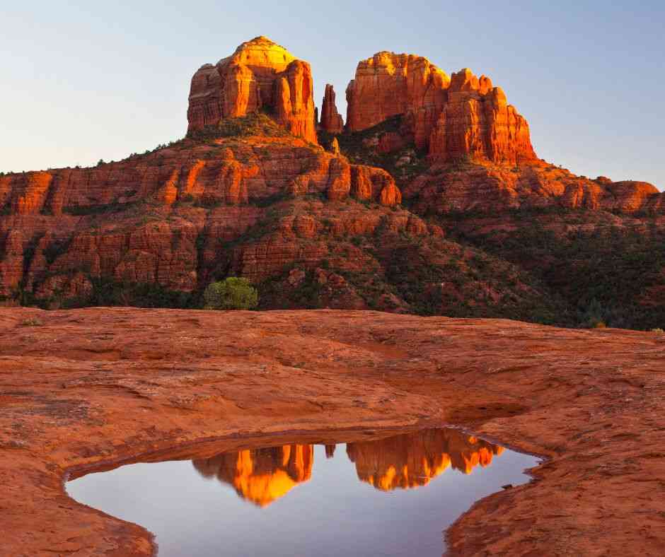 sedona quotes