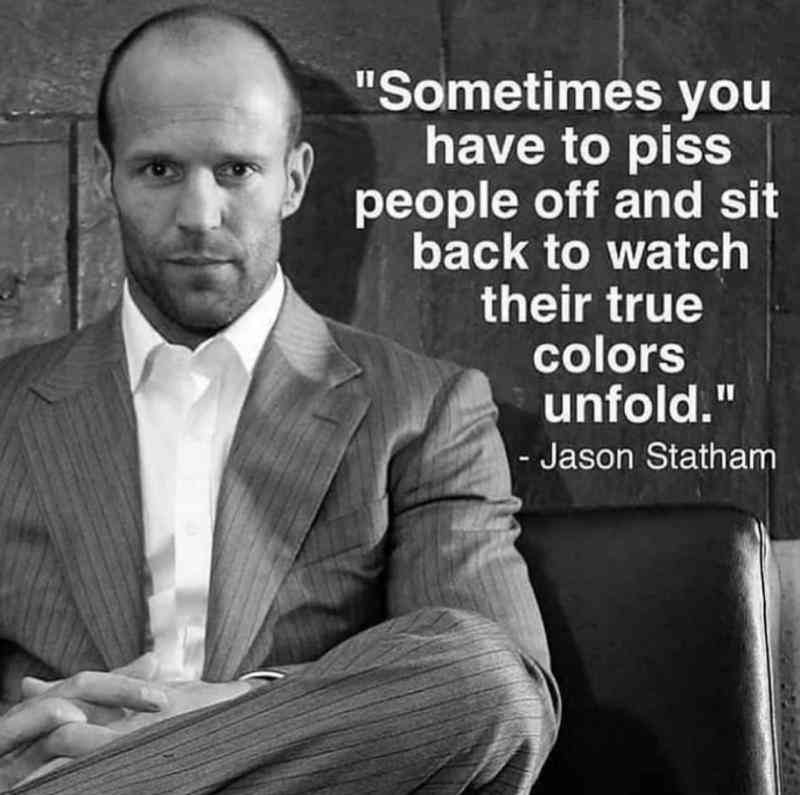 sit back and watch quotes