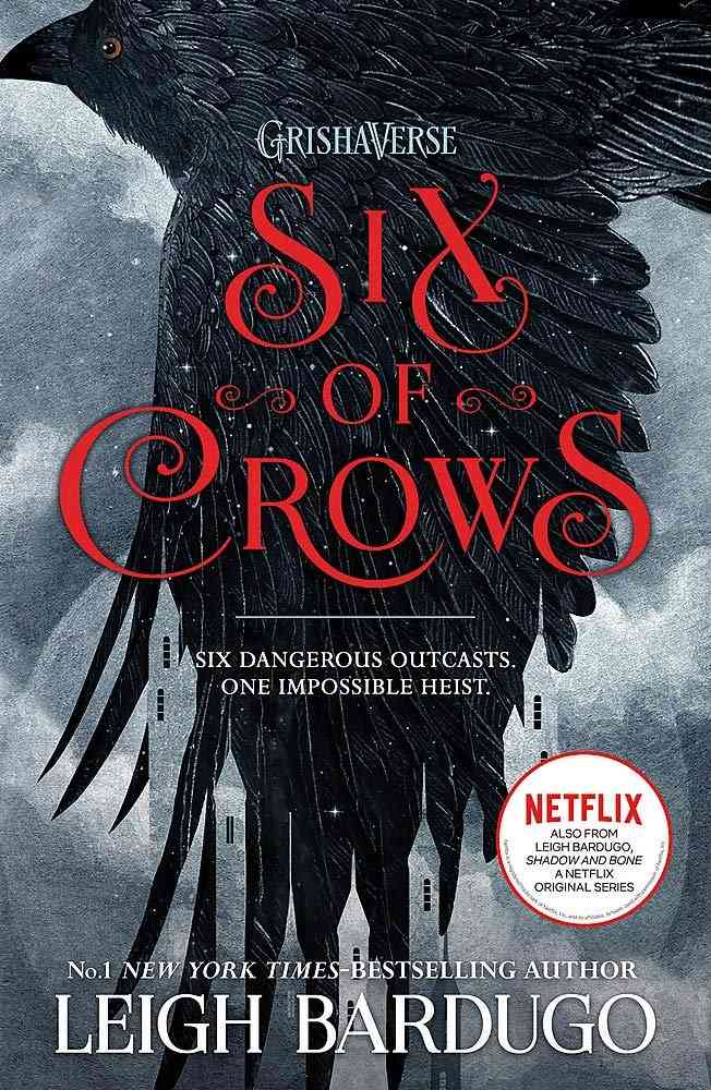 six of crows quotes