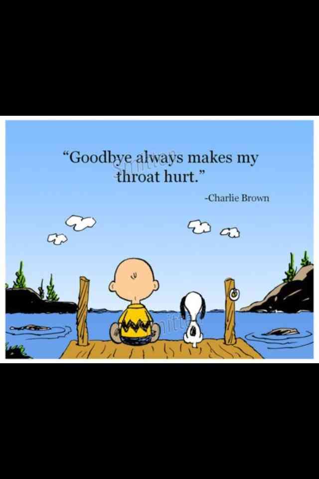 snoopy friendship quotes