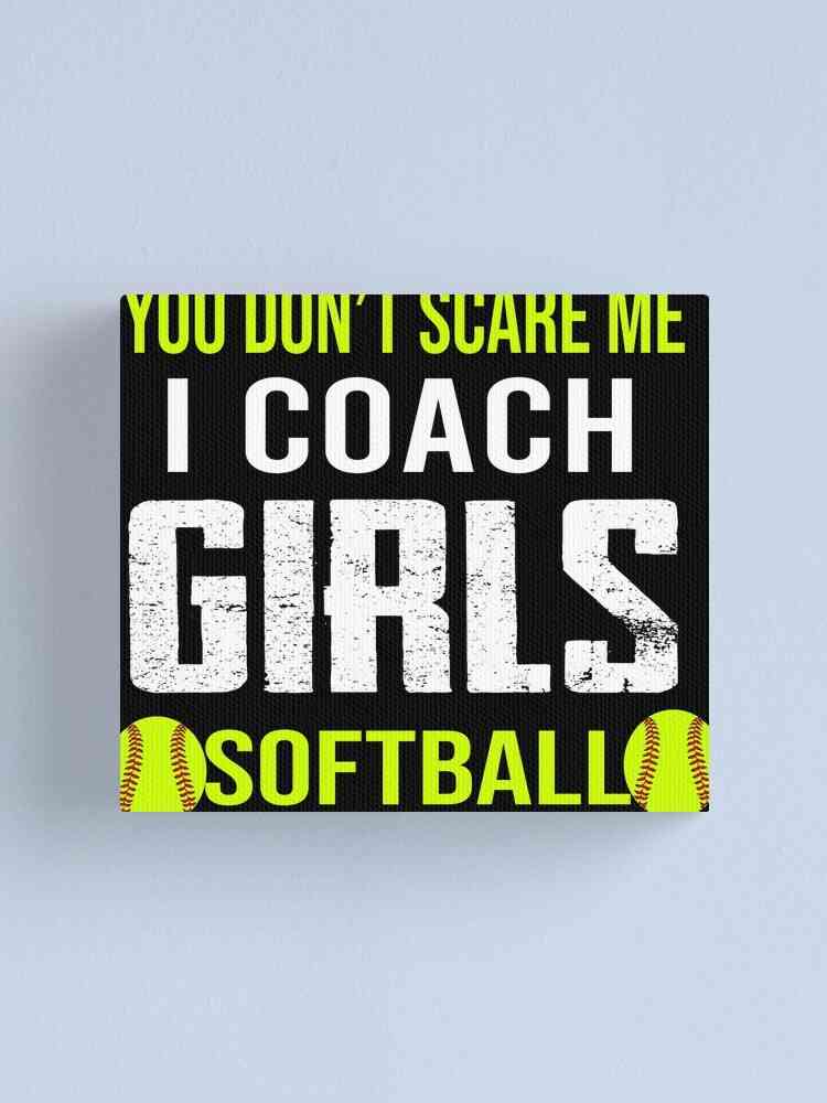 softball coach quotes