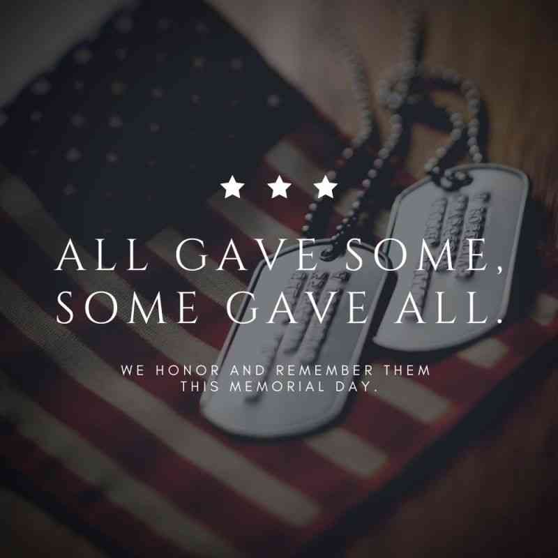 some gave all all gave some quote