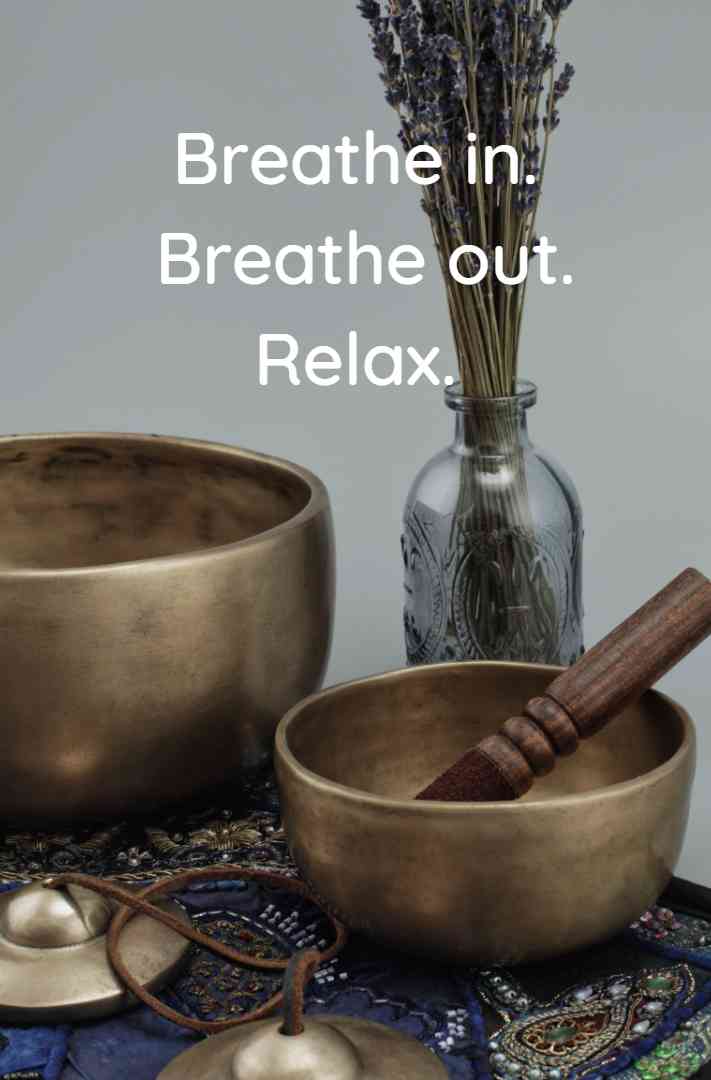 sound healing quotes