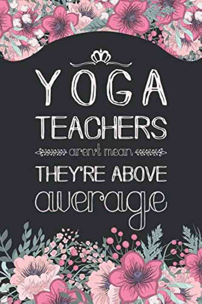 spring yoga quotes