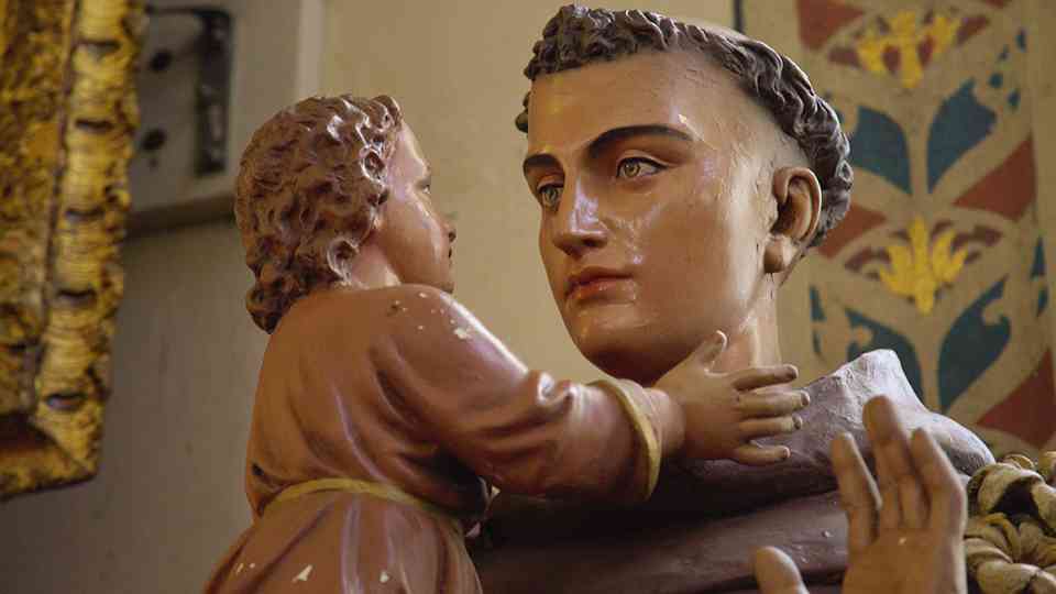 st anthony of padua quotes