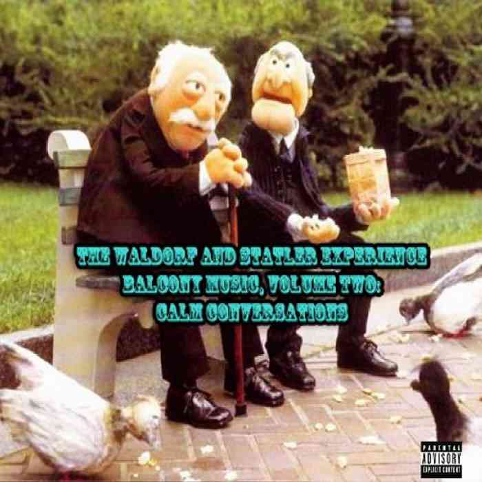 statler and waldorf quotes