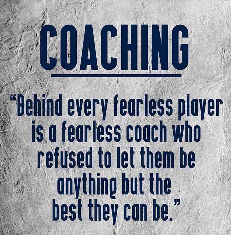 thank you for coaching quotes
