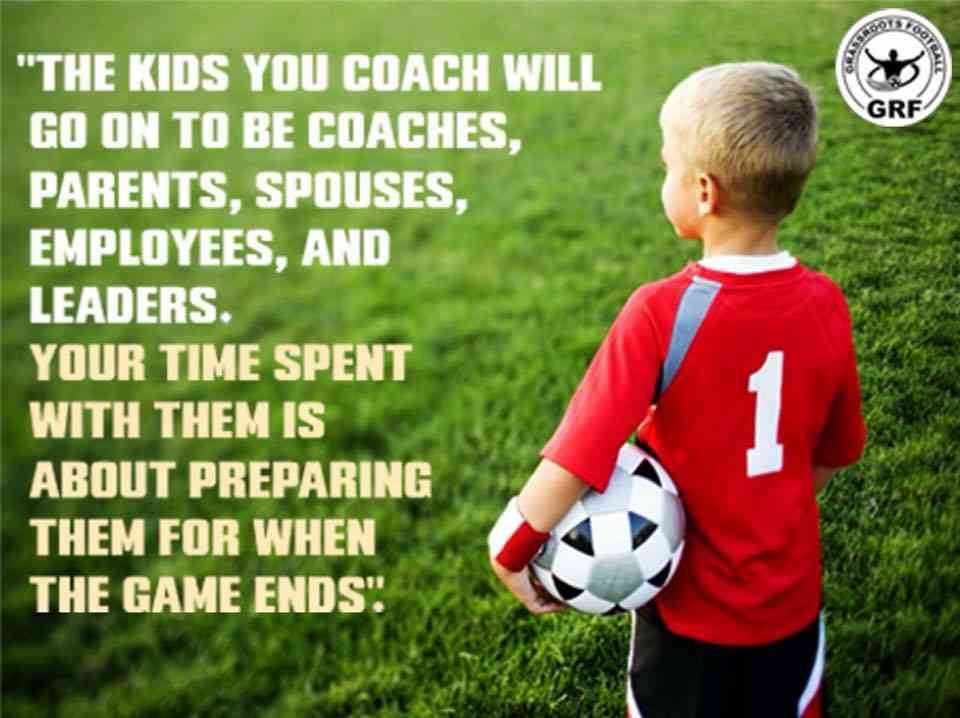thank you for coaching quotes