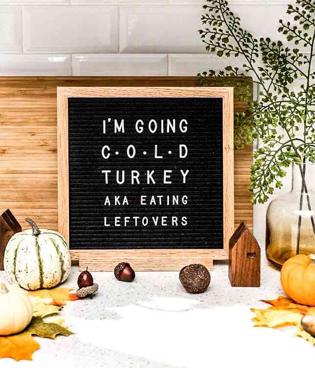 thanksgiving letter board quotes