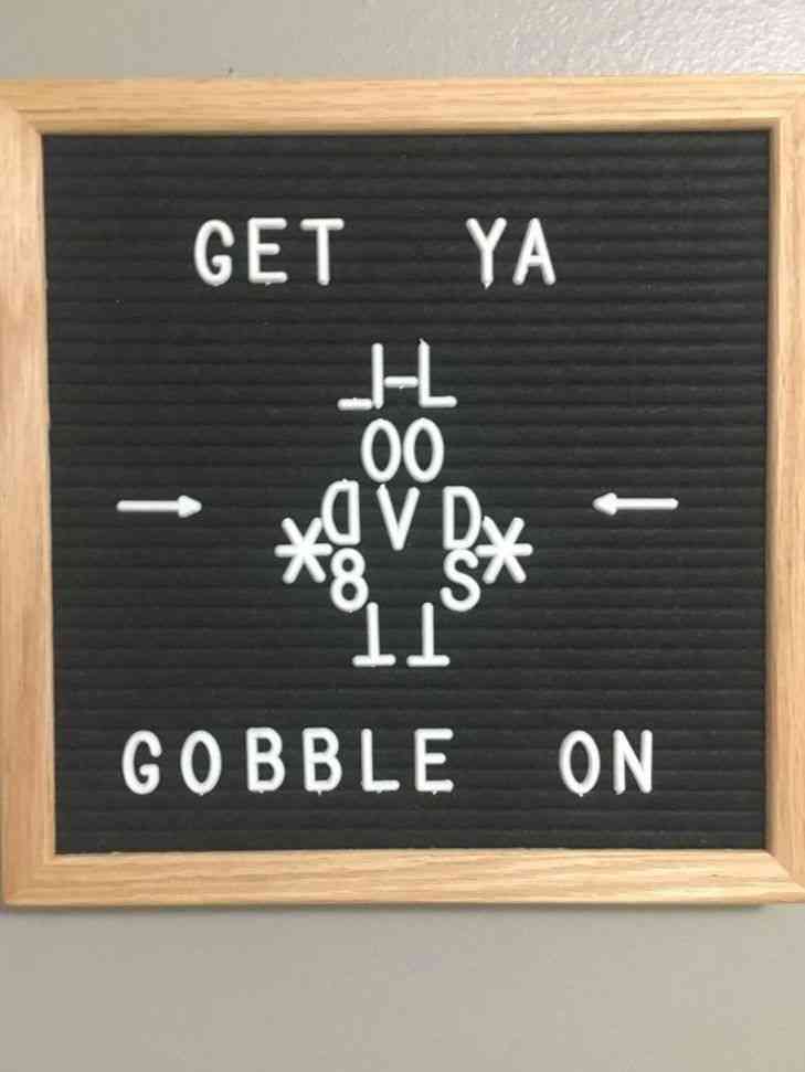 thanksgiving letter board quotes