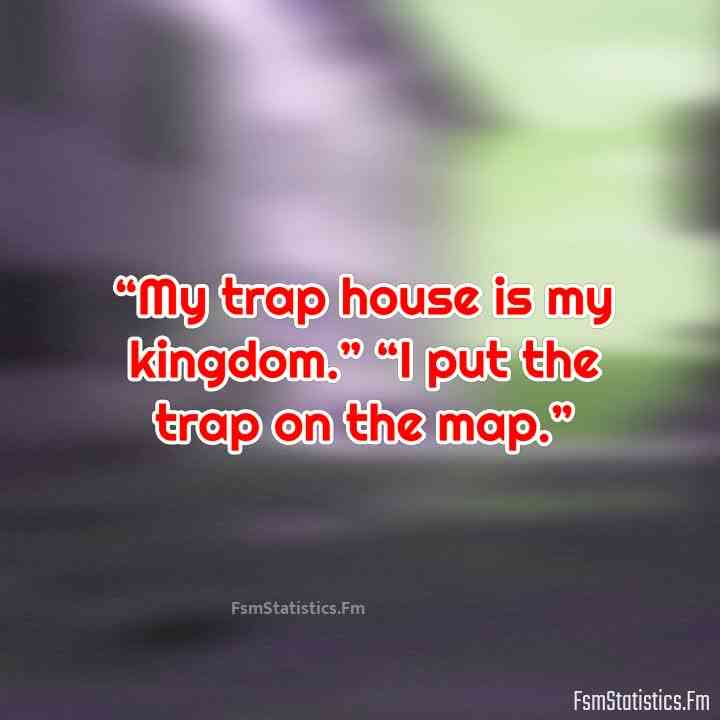 trapper quotes