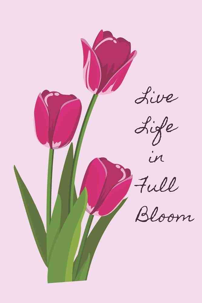 tulip quotes