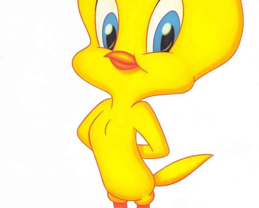 tweety bird good morning quotes