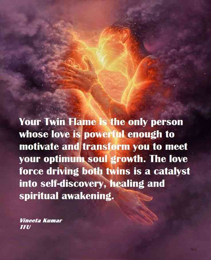 twin flame separation quotes